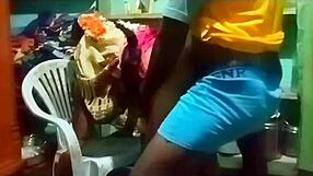 Beautiful Asian student gets naughty with her cock loving teacher in the dorm room