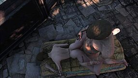 Fallout 4 sanctuary fuck 1 - animated porn video