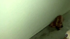 Hallie Hayes has her pussy slit filled with cum