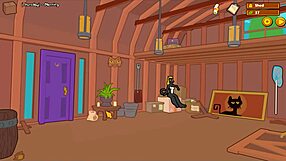 Simpsons - Burns Mansion - Part 14: Maude the Nun