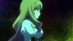 There is no way for me to get an erection in this game called Dakara Boku wa H ga Dekinai: Cap 7