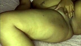 Latina beauty with big ass and huge tits shows off her curves