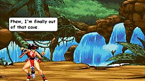 Hey, Wanna Try Toffi-sama? Dive into This 2D Hentai Battle Game Right Now!