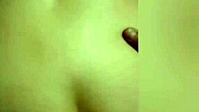 Natural tits and big ass homemade amateur video