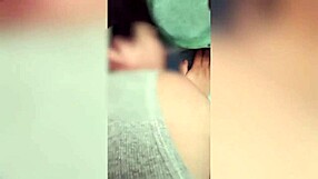 Amateur video of me and my wife's hardcore anal sex