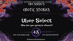 Erotic audio for women: Relax and pleasure yourself with ASMR