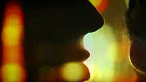 Beautiful threesome with oral and anal sex in a hot cowgirl scene