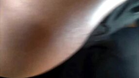 Big tits bouncing while getting fucked in group session