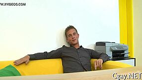 Hot gay guys in porn video