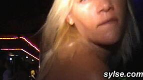 Amateur group has fun in the woods with anal sex and orgies