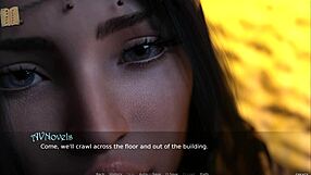 Walkthrough of the visual novel Summer's Gone 73 on PC
