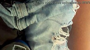 Hot Brazilian teen gets pumzied in all holes hard