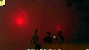 Walkthrough of the visual novel Summer's Gone 73 on PC