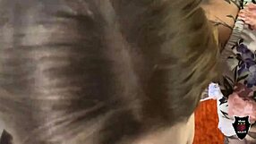 Penny Archer's Inked Ass Bounces on Rome Major's Cock