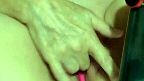 Steamy homemade video of naughty housewife with real amateur action