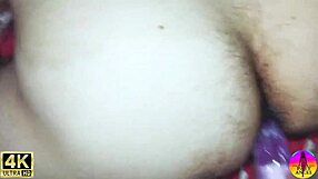 Trailer - Gay Husband Takes Dildo from Dominating Wife in Ass