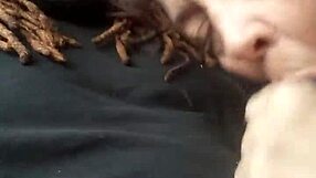 Big black cock deepthroat compilation with lactating and cumshots