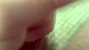 Cumshot video of huge cock in action