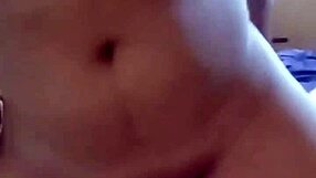 Hermosa Chica’s Big Tits Take Deep Hard Pounding