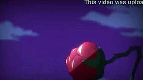 Anime music video of Jonathan Joestar vs. Joestar