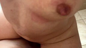 Hot milf gets her tight pussy pounded by a big cock