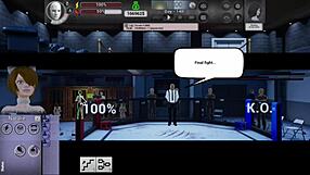 Hospital corruption: The cost of survival in episode 12