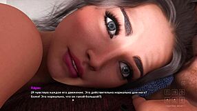 What Secrets Unfold in Santa County Bathroom Gameplay Part 5?