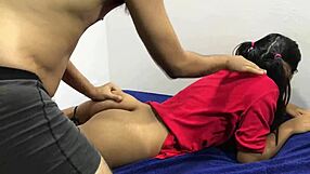 Big ass Latina gets creampied in hardcore action