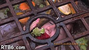 Free hardcore BDSM sex videos with rough blow jobs and pussy sucking