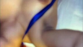Yaya, the hot Latina beauty gets some rough sex