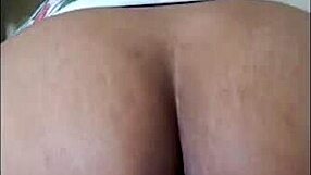 Hot latina wife cheats with neighbor on cam