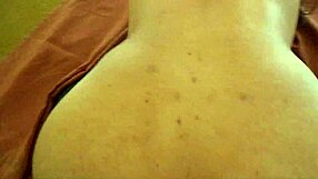 My girlfriend’s cock in her vagina is what she loves most