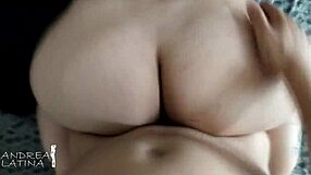 Young amateur gets his stepmother in law in one take