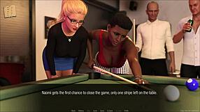 Jessica Oneil's hardcore news in Visual Novel format on PC