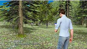 Gay3D game Ripples - Part 5 with clothing damage