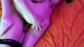 Beautiful young girl enjoys great sex with a big cock