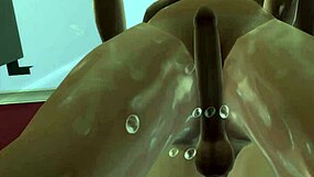 Lick and play in this Yaoi game