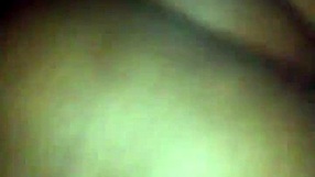 More wet: head or pussy?