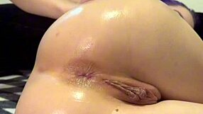 My Teen Asshole Obsession Compilation With Skinny Solo Vibes