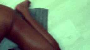 Barbie Rous’ black lover: Once you go black, you never go back