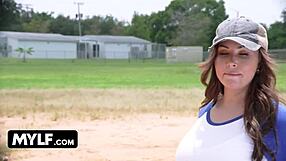 Tattooed vixen takes on troubled team as coach