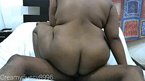 I am a MILF and I have a big pussy and I am fucking my stepson