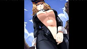 Camie Utsushimi in My Hero Academia: A Rule 34 compilation