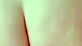 Desperate Artist Fucks Hard After Singing with Wild Moans and Riding