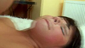 A young woman has sex with her babysitter when her parents are not home