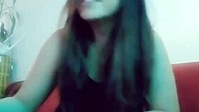 Desperate Artist Fucks Hard After Singing with Wild Moans and Riding