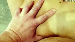 Big black cock fucking amateur MILF in different positions