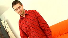 Gay sex video with XXX content