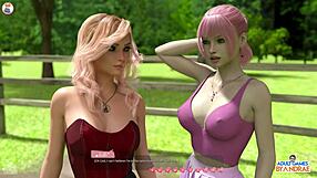 ep4 sexy patients get wild in hottie help