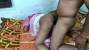 desihotcouple - my indian hot wife banged doggy style homemade